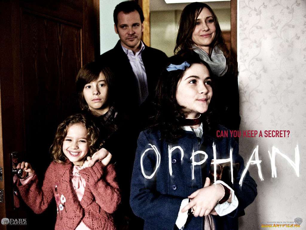 orphan, , 